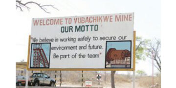 Vubachikwe refutes ‘no electricity and water’ allegations
