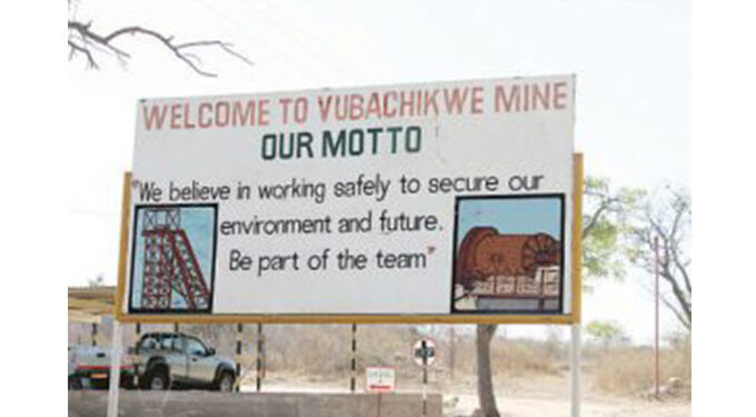 Vubachikwe refutes ‘no electricity and water’ allegations