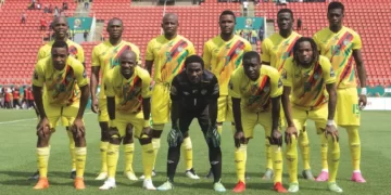 Warriors loss, Bafana’s gain