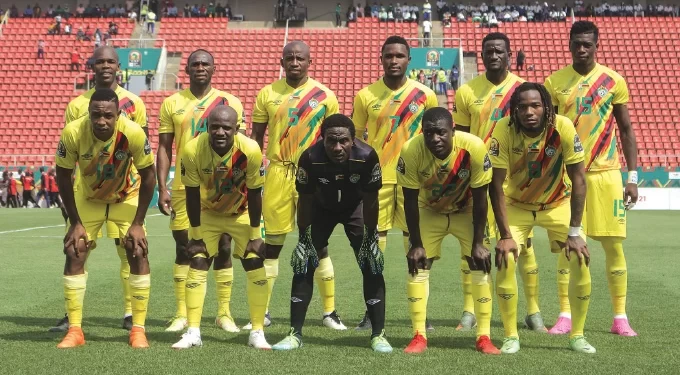 Warriors loss, Bafana’s gain