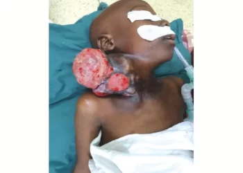 Boy (9) survives deadly cancer after Pari treatment