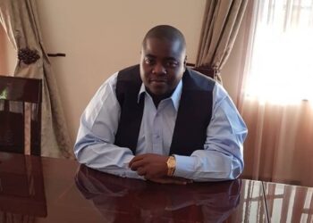 Chivayo speaks on Gwanda solar project
