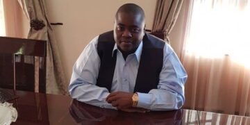 Chivayo speaks on Gwanda solar project