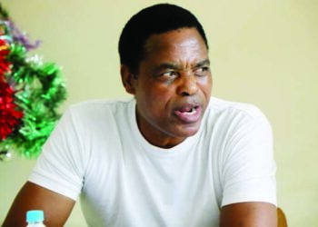 BCC to blame for Bulawayo decay: Jabulani Sibanda