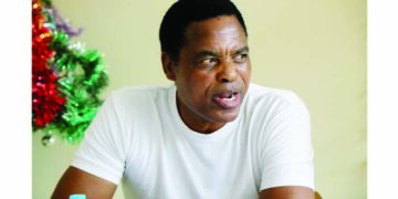 BCC to blame for Bulawayo decay: Jabulani Sibanda
