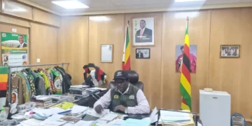 Working round the clock to meet set deadline: Cde Bimha