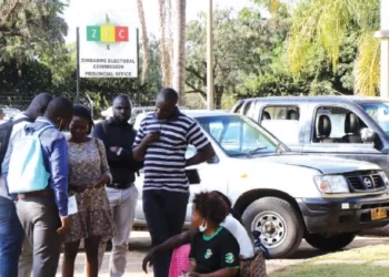 ZEC lists 5 000 centres for registration