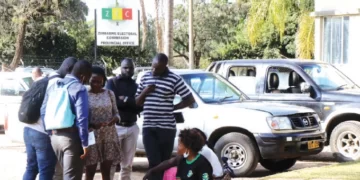 ZEC lists 5 000 centres for registration