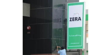 Zera urges use of renewable energy sources