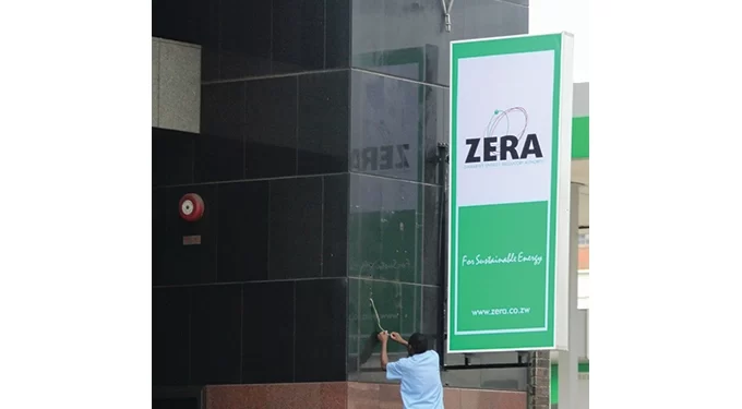 Zera urges use of renewable energy sources