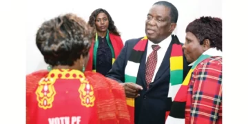 Zim transformation miffs detractors
