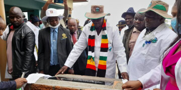 Opposition has failed urban people: Mohadi