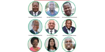 Zanu-PF concludes primary elections