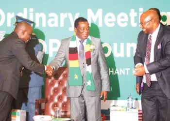 KPCS, ADPA chairmanship amplifies Zim’s re-engagement drive