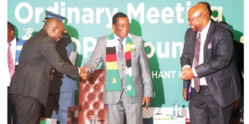 KPCS, ADPA chairmanship amplifies Zim’s re-engagement drive