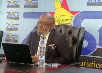 Zim moves towards food, water security