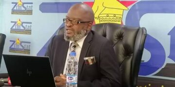 Zim moves towards food, water security