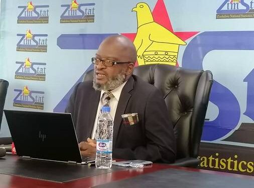 Zim moves towards food, water security