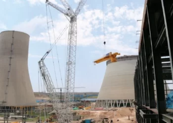 ZPC attends to faults at Hwange power plant