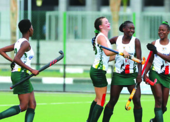 Zim women’s hockey team hammer Kenya to qualify for the FIH Junior World Cup