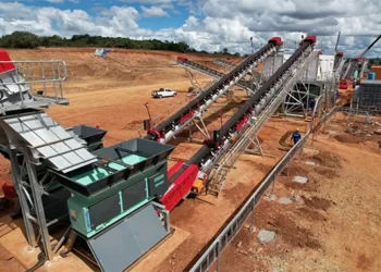 All systems go at Zulu lithium… Production to start this week depending on final approvals