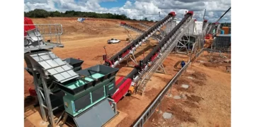 All systems go at Zulu lithium… Production to start this week depending on final approvals