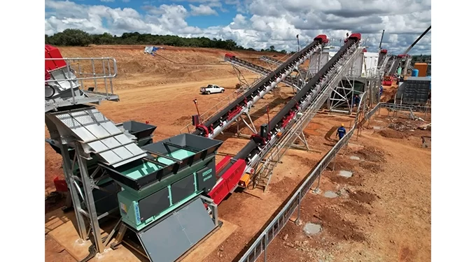 All systems go at Zulu lithium… Production to start this week depending on final approvals