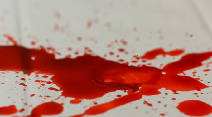 Details emerge on robber found dead near hospital