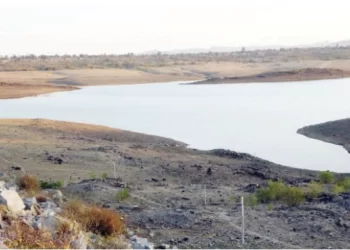 Bulawayo dams remain low