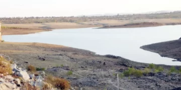 Bulawayo dams remain low