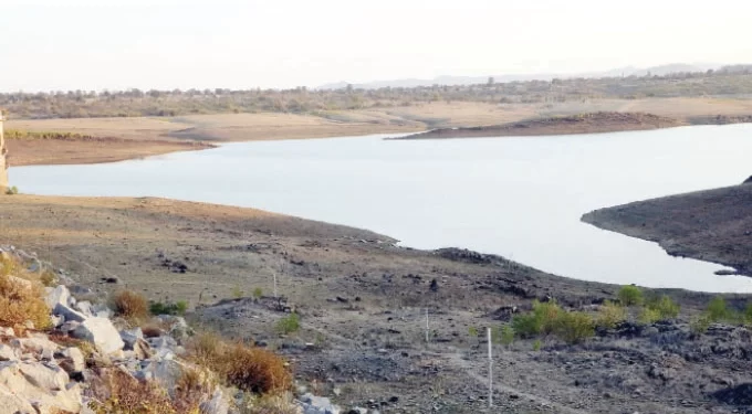 Bulawayo dams remain low