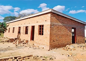 Devolution funds bring new clinics, schools to Umzingwane