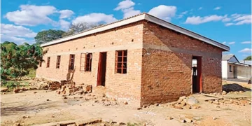 Devolution funds bring new clinics, schools to Umzingwane