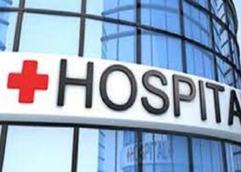South Africa bank loan to build 5 district hospitals, 22 health centres