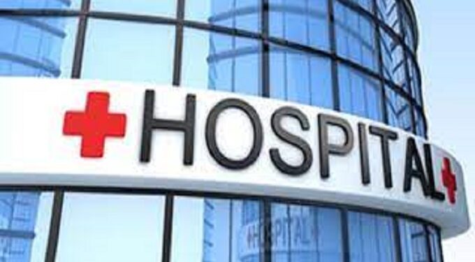 South Africa bank loan to build 5 district hospitals, 22 health centres