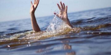 Four drown in Midlands