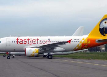 fastjet adds new fleet