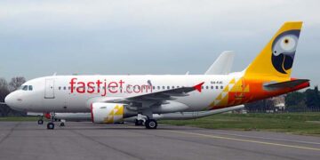 fastjet adds new fleet