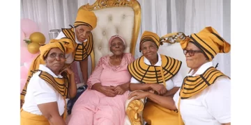 ‘Love for farming gave me long life’