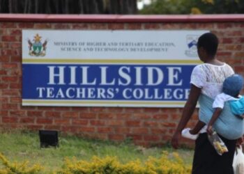 Hillside Teachers’ College to build secondary school