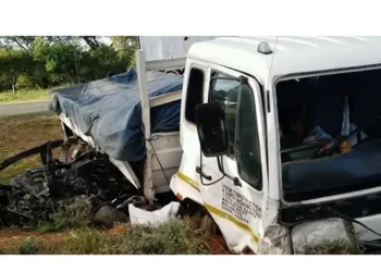 WATCH: Horror crash kills 9