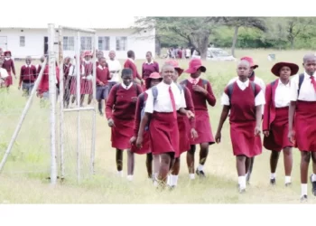 Education Ministry profiles learners