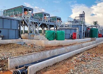 New mining projects accelerate Matabeleland transformation