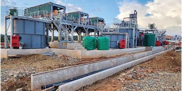 New mining projects accelerate Matabeleland transformation