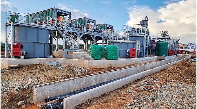 New mining projects accelerate Matabeleland transformation