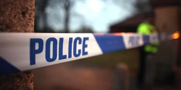 Police inspector in court for selling guns to public