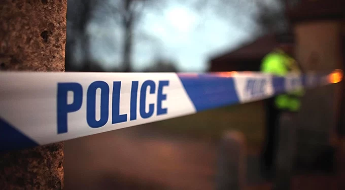 Police inspector in court for selling guns to public