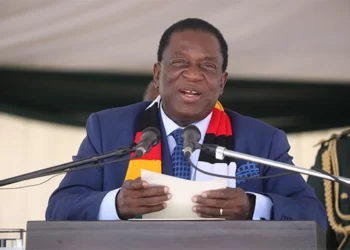 Gweru City Council to honour President Mnangagwa