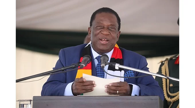 Gweru City Council to honour President Mnangagwa