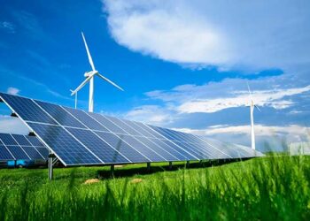 Zim’s renewable energy capacity edges up – Irena